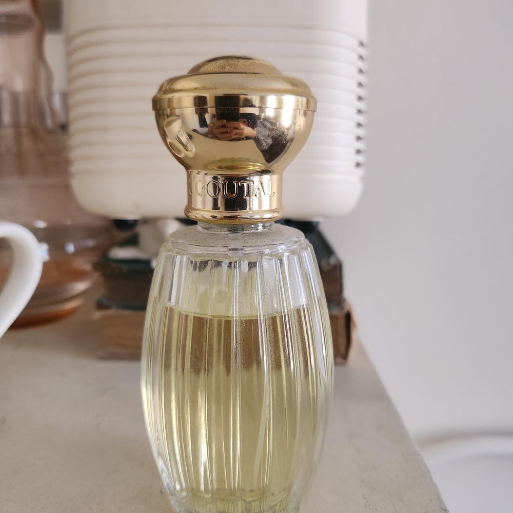 Annick Goutal Eau D'hadrien